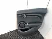 Türverkleidung Rechts Hinten Mini Mini (F55) Schrägheck 5-drs 1.5 12V Cooper (B36A15A) 2016-08