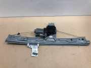 Fensterheber Rechts Vorne 9224C8 Peugeot 207 SW (WE/WU) Kombi 1.6 16V (EP6C(5FS)) 2010-11