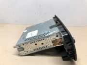 Radio 6J0035156AZU Seat Ibiza ST (6J8) Kombi 1.2 TDI Ecomotive (CFWA) 2012-12