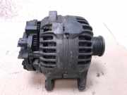 Lichtmaschine V-Snaar 012452504 Renault Master III (JD/ND/PD) Bus 2.5 dCi 16V 100 (G9U-650) 2008