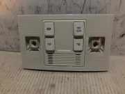 Innenbeleuchtung Vorne 5G1947105Q Volkswagen Passat (3G2) Limousine 2.0 TDI 16V 150 (CRLB) 2015 CRLB