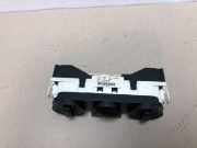 Bedienung Heizung 6Q0820045E Volkswagen Polo IV (9N1/2/3) Schrägheck 1.9 SDI (ASY) 2004-05 ASY