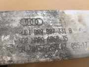 Stoßstangenrahmen Hinten 8R0807322E Porsche Macan (95B) SUV 2.0 16V Turbo (DLHB) 2017-05