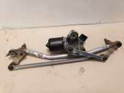 Scheibenwischermotor 9638117180 Citroën C2 (JM) Schrägheck 3-drs 1.1 (TU1A(HFX)) 2004-09