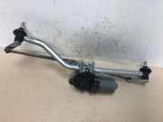 Scheibenwischermotor 0390241712 BMW 3 serie Touring (E46/3) Kombi 318i 16V (N46-B20C) 2003-04