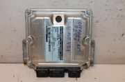 Motorsteuergerät 9644721080 Citroën C5 I Break (DE) Kombi 2.0 HDi 110 (DW10ATED(RHZ)) 2003-02