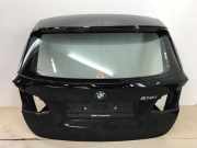 Heckklappe BMW 2 serie Active Tourer (F45) Großraumlimousine 218i 1.5 TwinPower Turbo 12V (B38-A15A) 2015