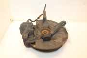 Achsschenkel Rechts Vorne Volvo V40 (VW) Kombi 1.8 16V (B4184S2) 2002-09