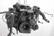 Motor Mercedes-Benz C Sportcoupé (C203) Schrägheck 2.0 C-200K 16V (M111.955) 2001-08