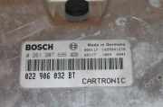 Motorsteuergerät 022906032BT Porsche Cayenne (9PA) SUV 4.5 V8 32V Turbo (M48.50) 2006-04