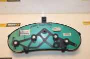 Tacho 9645096080 Peugeot 206 (2A/C/H/J/S) Schrägheck 2.0 XS,XT HDi (DW10TD(RHY)) 2001-10