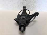 Achsschenkel Rechts Vorne Citroën C4 Coupé (LA) Schrägheck 3-drs 1.6 HDi 16V 110 (DV6TED4(9HZ)) 2006-11