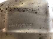 Auspuff Endtopf A2904908900 Mercedes-Benz AMG GT (C190) Coupé 4.0 C V8 Biturbo (M178.980) 2019