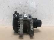 Lichtmaschine V-Snaar 270600Q151 Toyota Yaris III (P13) Schrägheck 1.0 12V VVT-i (1KR-FE) 2016-01