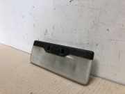 Innenbeleuchtung Vorne 63318364928 BMW 3 serie Touring (E46/3) Kombi 320d 16V (M47-D20(204D4)) 2005-01