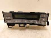 Bedienung Heizung 5590047071 Toyota Prius (ZVW3) Schrägheck 1.8 16V (2ZRFXE) 2012-06