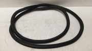 Türgummis Links Hinten A1776920300 Mercedes-Benz A (177.0) Schrägheck 2.0 A-220 Turbo 16V (M260.920) 2019-12