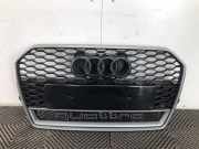 Grill 4G0807217A Audi RS 6 Avant (C7) Kombi 4.0 V8 TFSI Performance 32V (CWUC) 2016-07