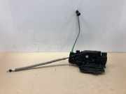 Türschloss Stangen Links Hinten A0997302701 Mercedes-Benz CLA Shooting Brake (118.6) Kombi 1.5 CLA-180d (OM608.915(K9K)) 2020-07