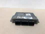 Motorsteuergerät 9642222380 Citroën C2 (JM) Schrägheck 3-drs 1.4 (TU3JP(KFV)) 2004-01