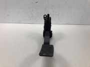 Gaspedal 8W1723523 Audi A4 Avant (B9) Kombi 2.0 40 TFSI Mild hybrid 16V (DMSA) 2021-02