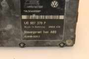 Abs Pumpe ABS 1J0907379P Volkswagen Golf IV (1J1) Schrägheck 1.9 TDI (ALH) 2000-05 ALH