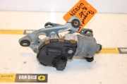Scheibenwischermotor 0390241722 Peugeot 407 SW (6E) Kombi 3.0 V6 24V VVT (ES9A(XFV)) 2005-01