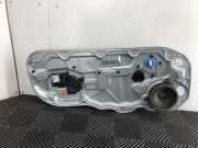 Fensterheber Links Vorne 1300700 Volvo C30 (EK/MK) Schrägheck 3-drs 1.6 D 16V (D4164T) 2007-03