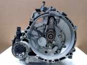 Getriebe Manuell 002300045L Skoda Fabia (6Y2) Schrägheck 5-drs 1.4i (ATZ) 1999-12