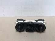Bedienung Heizung 6Q0820045E Volkswagen Polo IV (9N1/2/3) Schrägheck 1.9 SDI (ASY) 2004-05 ASY