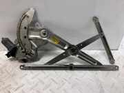 Fensterheber Links Vorne 83530M75J00 Nissan Pixo Schrägheck 1.0 12V (K10B) 2010-07