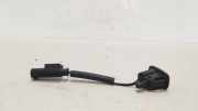 Scheibenwaschdüsen Vorne 7132969 BMW 5 serie (E60) Limousine 530d 24V (M57N-D30(306D2)) 2003-08