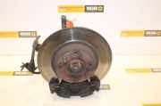 Achsschenkel Links Vorne Fiat Punto II (188) Schrägheck 1.2 16V (188.A.5000) 2000-06