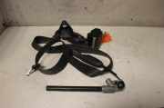 Sicherheitsgurt Links Vorne Renault Megane II Grandtour (KM) Kombi 5-drs 1.6 16V (K4M-761) 2003-09