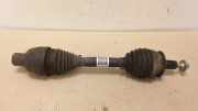 Antriebswelle Rechts Vorne ABS A2463302800 Mercedes-Benz B (W246/W242) Schrägheck 1.6 B-180 BlueEFFICIENCY Turbo 16V (M270.910) 2012-06