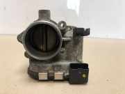 Drosselklappe 0280750085 Peugeot 307 Break (3E) Kombi 1.6 16V (TU5JP4(NFU)) 2003-04