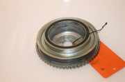 Kurbelwellen-Riemenscheibe 55181230 Fiat Panda (169) Schrägheck 1.2, Classic (169.A.4000(Euro 5)) 2010-06