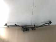 Scheibenwischermotor 93390344 Opel Meriva (A) Großraumlimousine 1.6 16V (Z16XE(Euro 4)) 2003-09