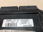 Motorsteuergerät 8200057536 Renault Scénic I (JA) -> 1999, Zie MEGANE Großraumlimousine 1.6 16V (K4M-776) 2001-07