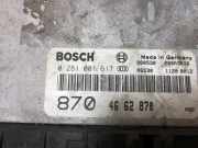 Motorsteuerger?t 0281001617 Saab 9-3 I (YS3D) Schr?gheck 2.2 TiD 16V (D223L(Euro 5)) 1998-06