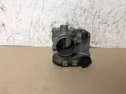 Drosselklappe 0280750137 Fiat Idea (350AX) Großraumlimousine 1.4 16V (Euro 6)) 2004-12