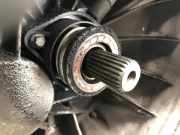 Getriebe Manuell ABS 6M5R7002VA Ford Focus 2 Schrägheck 2.0 16V (Euro 5)) 2006-10