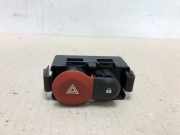 Warnleuchte Schalter 8200214898 Renault Modus/Grand Modus (JP) Großraumlimousine 1.4 16V (K4J-780) 2004-10