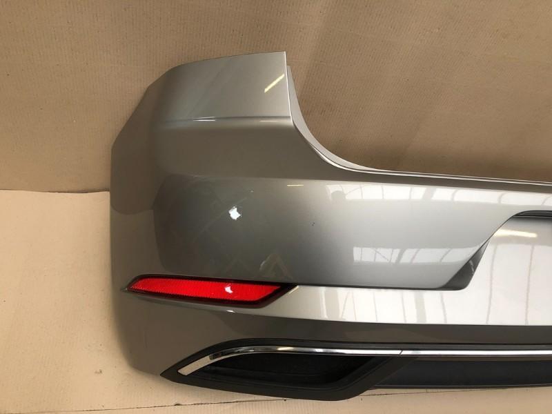 Stoßstange Hinten 5G6807421 Volkswagen Golf VII (AUA) Schrägheck 1.2 TSI 16V (CYVB) 2018 CYVB