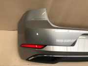 Stoßstange Hinten 5G6807421 Volkswagen Golf VII (AUA) Schrägheck 1.2 TSI 16V (CYVB) 2018 CYVB