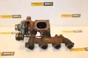 Turbolader XS4Q6K682DB Ford Focus 1 Wagon Kombi 1.8 TDdi (C9DC) 2002