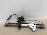 Fensterheber Rechts Vorne Hyundai Getz Schrägheck 1.3i 12V (G4EA) 2004-01