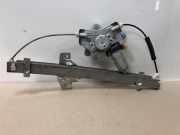 Fensterheber Rechts Vorne Kia Picanto (BA) Schrägheck 1.0 12V (G4HE) 2006-08