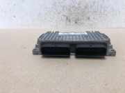 Motorsteuergerät 9638399580 Peugeot 206 (2A/C/H/J/S) Schrägheck 1.4 XR,XS,XT,Gentry (TU3JP(KFW)) 2000-07
