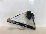 Fensterheber Rechts Hinten 5Q0959812A Seat Leon (5FB) Schrägheck 5-drs 1.2 TSI 16V (CJZB) 2016-04